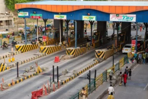 Govt Revises Guidelines for Issuance of Exempted FASTags for Divyangjan and PwD Vehicles