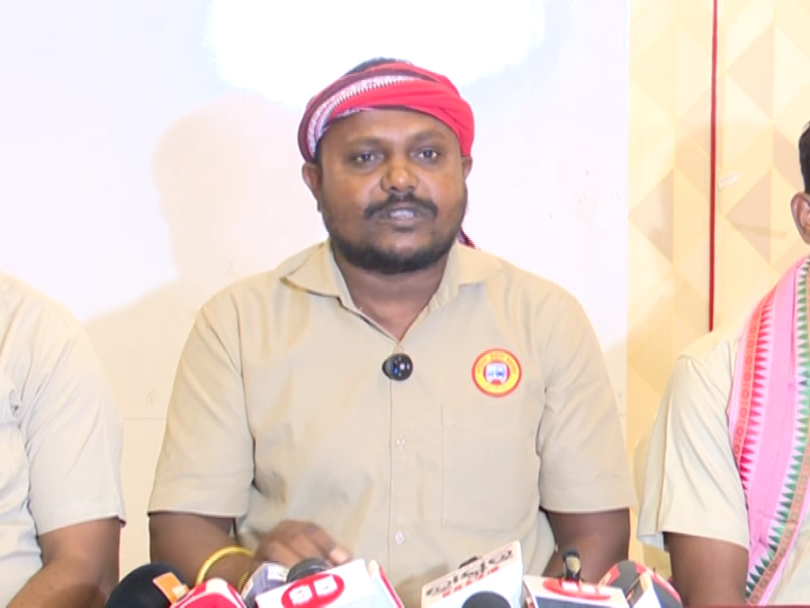 Odisha Drivers Association