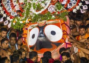 ରଥଯାତ୍ରା ୨୦୨୫: ଶେଷ ହେଲା ଚତୁର୍ଦ୍ଧା ମୂର୍ତ୍ତିଙ୍କ ପହଣ୍ଡି ନୀତି; ତିନି ରଥରେ ରଥାରୂଢ ତିନି ଠାକୁର