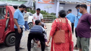 ଶରଧାବାଲିରେ ଦଳାଚକଟା; ୩ ଶ୍ରଦ୍ଧାଳୁ ମୃତ, ୫୦ ଆହତ
