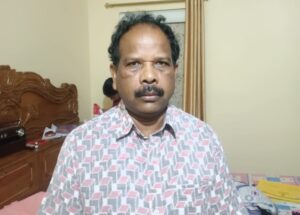 ଭିଜିଲାନ୍ସ ଜାଲରେ ମୃତ୍ତିକା ସଂରକ୍ଷଣ ବିଭାଗ ଯୁଗ୍ମ ନିର୍ଦ୍ଦେଶକ; ୫୭ ଏକର ଜମି ଠାବ
