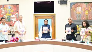 ସମସ୍ତ ରାଜସ୍ବ ସେବା ପାଇଁ ଆସିଲା ମୋବାଇଲ୍ ଆପ୍; ଇ ରେଜିଷ୍ଟ୍ରେସନ୍ ଆପ୍ ଉନ୍ମୋଚନ କଲେ ମୁଖ୍ୟମନ୍ତ୍ରୀ