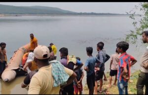 ମହାନଦୀରେ ଅଘଟଣ; ଗାଧୋଉଥିବା ବେଳେ ଭାସିଗଲେ ୪ ଜଣ ପିଲା