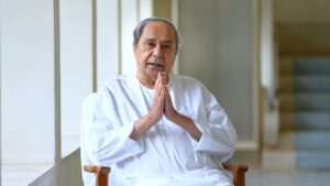 ଶରଧାବାଲିରେ ଦଳାଚକଟା ଘଟଣା; ନବୀନଙ୍କ ଉଦ୍‌ବେଗ