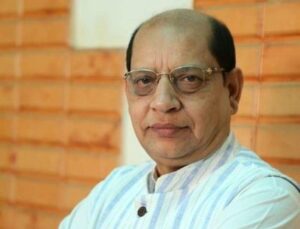 ସମ୍ପୂର୍ଣ୍ଣ ତ୍ରୁଟିରେ ରଥଯାତ୍ରା ହୋଇଛି କହିଲେ ପ୍ରସନ୍ନ ଆଚାର୍ଯ୍ୟ