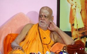 ଧର୍ମୀୟ ଭାବନା ପାଇଁ ନୁହେଁ, ଆୟ ପାଇଁ କରାଯାଇଛି ଦୀଘା ଜଗନ୍ନାଥ ମନ୍ଦିର : ଶଙ୍କରାଚାର୍ଯ୍ୟ
