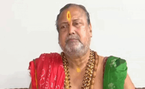 ମହାପ୍ରଭୁଙ୍କ ମୋଦକ ଚୋରି ହେବା କଥା ସତ : ଜଗନ୍ନାଥ ସ୍ବାଇଁ ମହାପାତ୍ର