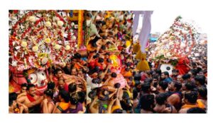 ବିଶ୍ୱପ୍ରସିଦ୍ଧ ରଥଯାତ୍ରା ଉପଲକ୍ଷେ ଦେଶବାସୀଙ୍କୁ ଶୁଭେଚ୍ଛା ଜଣାଇଲେ ରାଷ୍ଟ୍ରପତି, ପ୍ରଧାନମନ୍ତ୍ରୀ