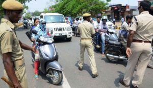 Govt Takes Tough Stance to reduce Road Accidents; Vehicles to be seized for Rule Violations