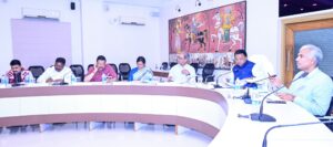ରାଜ୍ୟ କ୍ୟାବିନେଟ୍‌ରେ ୪ଟି ପ୍ରସ୍ତାବକୁ ମଞ୍ଜୁରୀ