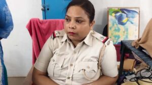 ଭିଜିଲାନ୍ସ ଜାଲରେ ବ୍ରହ୍ମପୁରର ମହିଳା ଥାନା ଏଏସଆଇ ବବିତା ସୁନା