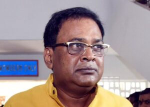 ଆଜି ତୃତୀୟ ଦିନରେ ନବ ଦାସଙ୍କ ଘରେ ଆଇଟି ଚଢ଼ଉ ଜାରି