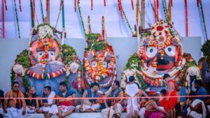 ସ୍ନାନ ପୂର୍ଣ୍ଣିମା‌ ପାଇଁ ଜାରି ହେଲା ଟ୍ରାଫିକ୍‌ କଟକଣା