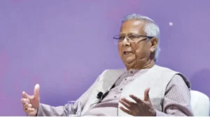 ୨୦୨୬ ଏପ୍ରିଲରେ ବାଂଲାଦେଶରେ ସାଧାରଣ ନିର୍ବାଚନ