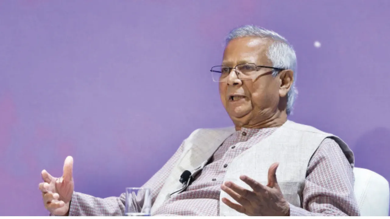 Bangladesh to hold election in first half of April 2026,