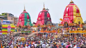 ଶୃଙ୍ଖଳିତ ରଥଯାତ୍ରା ପରିଚାଳନା ପାଇଁ କମିଟି ଗଠନ କଲେ ରାଜ୍ୟ ସରକାର