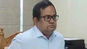 ଆଇଏଏସ୍ ବିଷ୍ଣୁପଦ ସେଠୀଙ୍କ ବଢ଼ିଲା ଅଡ଼ୁଆ; ହାଇକୋର୍ଟରେ ଆବେଦନ ଖାରଜ