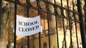 Schools To Remain Closed In Jajpur Tomorrow: ରାଷ୍ଟ୍ରପତିଙ୍କ ଗସ୍ତ ପାଇଁ କାଲି ଯାଜପୁର ପୌରାଞ୍ଚଳରେ ସ୍କୁଲ୍‌ ଛୁଟି ଘୋଷଣା