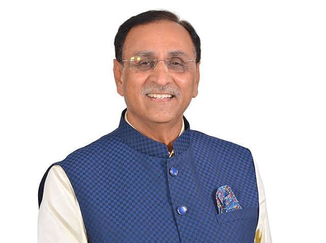 Vijay Rupani killed in Ahmedabad plane crash