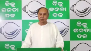 ରବର ବୁଲେଟ୍‌କୁ ନେଇ ନବୀନଙ୍କ ମିଥ୍ୟା ନ୍ୟାରେଟିଭ କାହିଁକି ?
