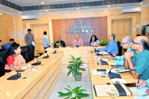 ୪୯୮୨ କୋଟିର ୨୩ଟି ପ୍ରକଳ୍ପକୁ ମଞ୍ଜୁରୀ ଦେଲେ ରାଜ୍ୟ ସରକାର