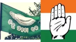 ଭକ୍ତଙ୍କ ଆୟୋଜନ ଦେଖି ମେଳି କଲେଣି ନେତାଏ !