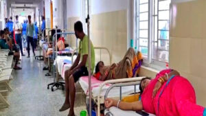 ଦିଗପହଣ୍ଡିରେ ବଢୁଛି ଡାଇରିଆ ଆକ୍ରାନ୍ତଙ୍କ ସଂଖ୍ୟା