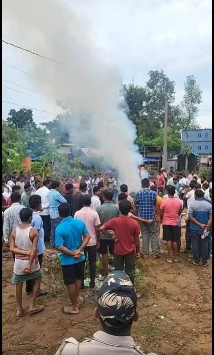 soumyashrees-mortal-remains-consigned-to-flames-cm-announces-assistance