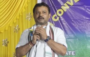 ବିଜେଡି କର୍ପୋରେଟର ଅମରେଶ ଜେନାଙ୍କ ନାଁରେ ସଙ୍ଗୀନ ଅଭିଯୋଗ