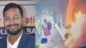 ରାଜନୈତିକ ଚକ୍ରବ୍ୟୁହରେ ଫସିଗଲେ ପୀଡିତା