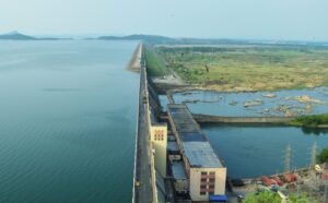 ଆସନ୍ତା ୬ ତାରିଖରେ ଖୋଲିବ ହୀରାକୁଦ ଗେଟ୍