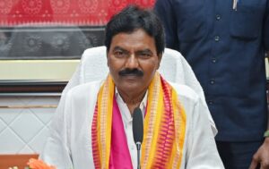 ୨୦୨୬ ଜାନୁଆରୀ ୩୧ ସୁଦ୍ଧା ଆସିବ ନୂଆ ସମବାୟ ନୀତି