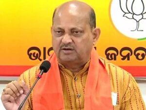ମିଳିବ ସମସ୍ତ ଚିଟ୍‌ଫଣ୍ଡ କ୍ଷତିଗ୍ରସ୍ତ ଟଙ୍କା: ମନମୋହନ ସାମଲ