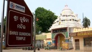 ଆଜି ସନ୍ଧ୍ୟା ୬ଟାରୁ ଶ୍ରୀଜୀଉଙ୍କ ଦର୍ଶନ ବନ୍ଦ