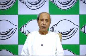 ବିଫଳ ବ୍ୟବସ୍ଥା ସୌମ୍ୟାଶ୍ରୀଙ୍କ ଜୀବନ ନେଲା କହିଲେ ନବୀନ ପଟ୍ଟନାୟକ