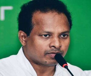 ସି-ସୋର୍‌ ଚିଟ୍‌ଫଣ୍ଡ ଠକେଇ ମାମଲା; ରବି ଜେନାଙ୍କ ବଢ଼ିଲା ଅଡୁଆ ବଢ଼ିଲା