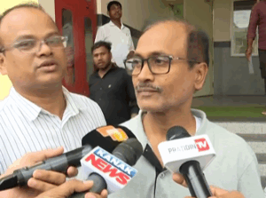 ଜେଲ୍‌ ଗଲେ ଏମ୍‌ସିଏଲ୍ ଚିଫ୍ ମ୍ୟାନେଜର ଅଖିଳେଶ ବର୍ମା