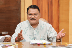 ଆଉ ନିର୍ବାଚନ ଲଢ଼ିବେନି ଜୁଏଲ୍ ଓରାମ