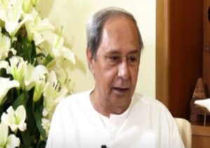 ବିଜେଡିର ଶାନ୍ତିପୂର୍ଣ୍ଣ ପ୍ରତିବାଦ ଉପରେ ପୋଲିସର ଅମାନୁଷିକ ଆକ୍ରମଣକୁ ନବୀନଙ୍କ ଦୃଢ଼ ନିନ୍ଦା