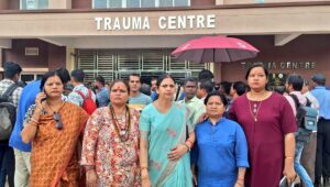 ନିମାପଡା ଛାତ୍ରୀ ପୋଡି ଘଟଣାର ଅନୁଧ୍ୟାନ କଲା ପିସିସି ତଥ୍ୟ ଅନୁଧ୍ୟାନ କମିଟି