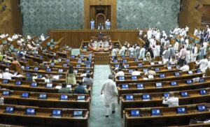 Government Likely to Introduce 5 Key Bills in Monsoon Session