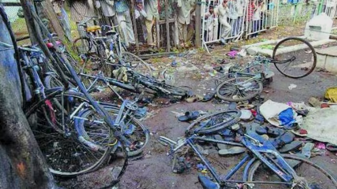 NIA court acquits all 7 accused in Malegaon blast case