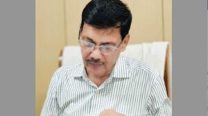 ଆଇଏଏସ୍ ମନୋଜ ମହାନ୍ତି ହେଲେ ଓପିଏସସି ସଦସ୍ୟ