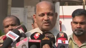 ରାଜ୍ୟ ମନ୍ତ୍ରିମଣ୍ଡଳ ସଂପ୍ରସାରଣ ନେଇ କୌଣସି ଆଲୋଚନା ହୋଇନଥିବା କହିଲେ ମନମୋହନ ସାମଲ