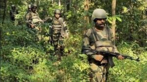 ଦୁର୍ଦ୍ଦାନ୍ତ ମାଓବାଦୀ ସୋଡ଼ି କନ୍ନା ନିପାତ; ଧରିବା ପାଇଁ ଘୋଷଣା ଥିଲା ୮ ଲକ୍ଷ ପୁରସ୍କାର