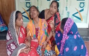 ବାଟରେ ଖରାପ ହେଲା ୧୦୮ ଆମ୍ବୁଲାନ୍ସ, ଚାଲିଗଲା ଜୀବନ