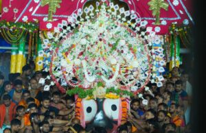 ସମ୍ପନ୍ନ ହେଲା ଘୋଷଯାତ୍ରା; ଶ୍ରୀମନ୍ଦିରକୁ ବାହୁଡ଼ିଲେ ଚତୁର୍ଦ୍ଧାମୂର୍ତ୍ତି