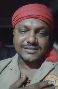 କଂଗ୍ରେସ ଗାଡ଼ି ଅଟକାଇବନି ଡ୍ରାଇଭର ମହାସଂଘ