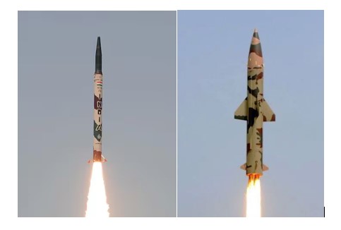 india-successfully-tests-prithvi-ii-agni-i-ballistic-missile