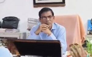 ବାଲେଶ୍ୱର ଏଫ୍.ଏମ୍. କଲେଜ ନିଲମ୍ବିତ ପ୍ରିନ୍ସିପାଲ ଗିରଫ